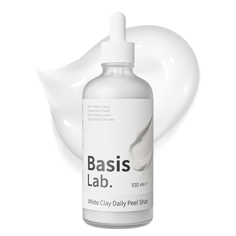 Shot Peeling Doux