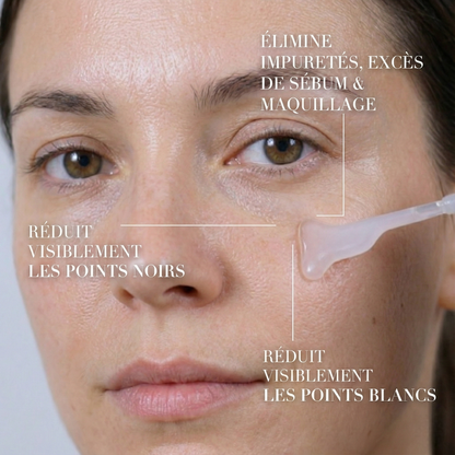 White Clay Daily Peel Shot