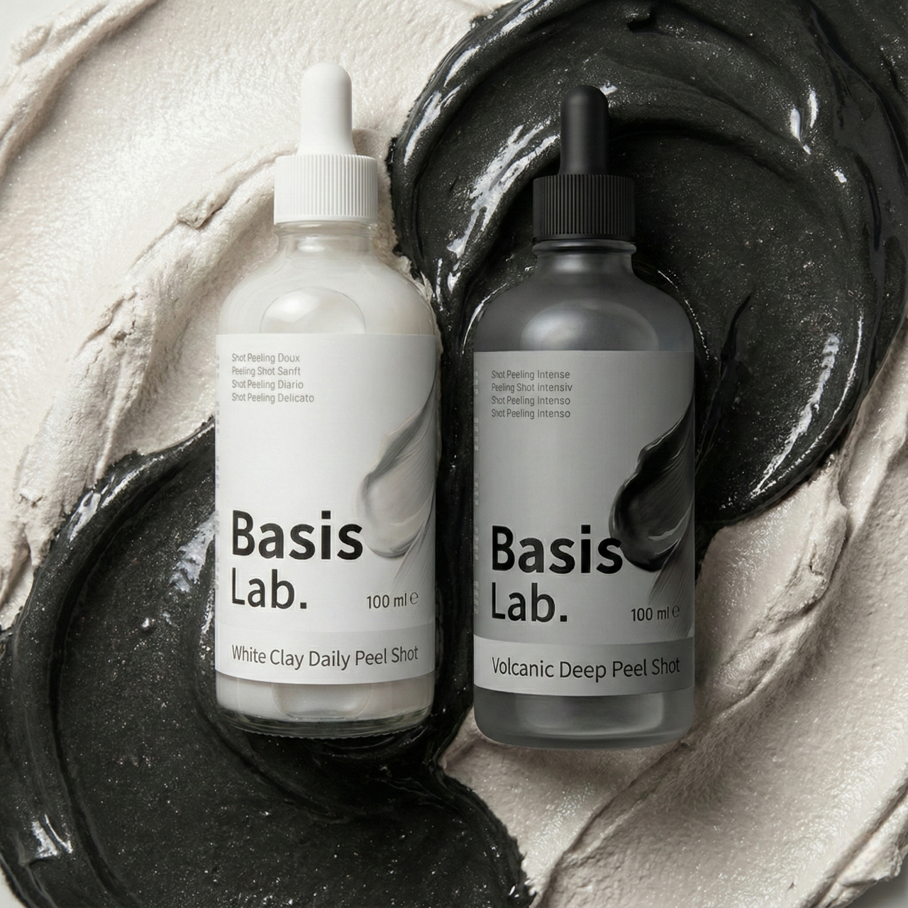 The Peel Shot Bundle