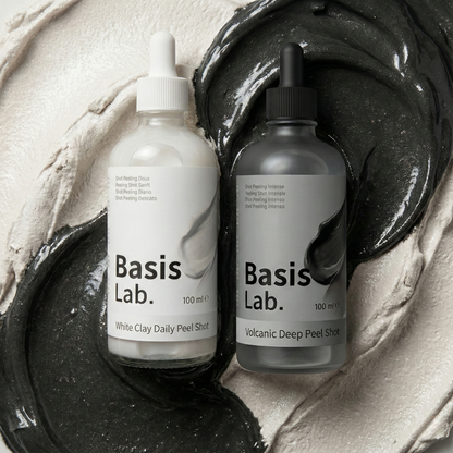 The Peel Shot Bundle