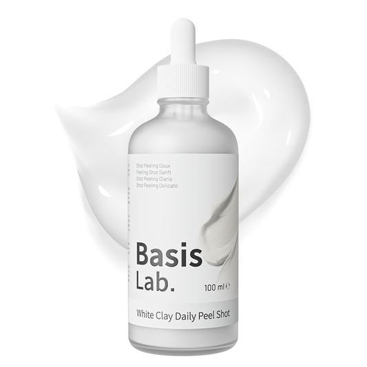 Shot Peeling Doux