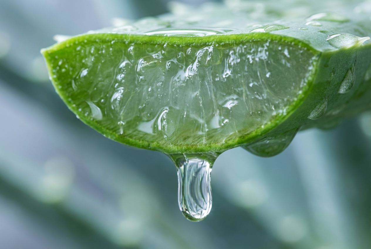 Aloe Extract