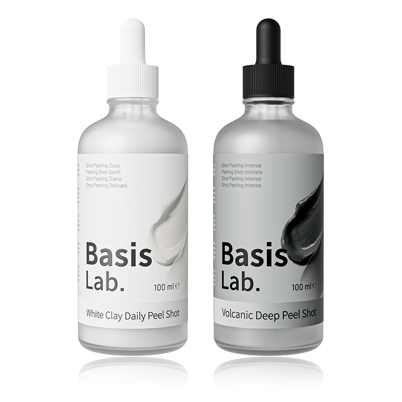 The Peel Shot Bundle