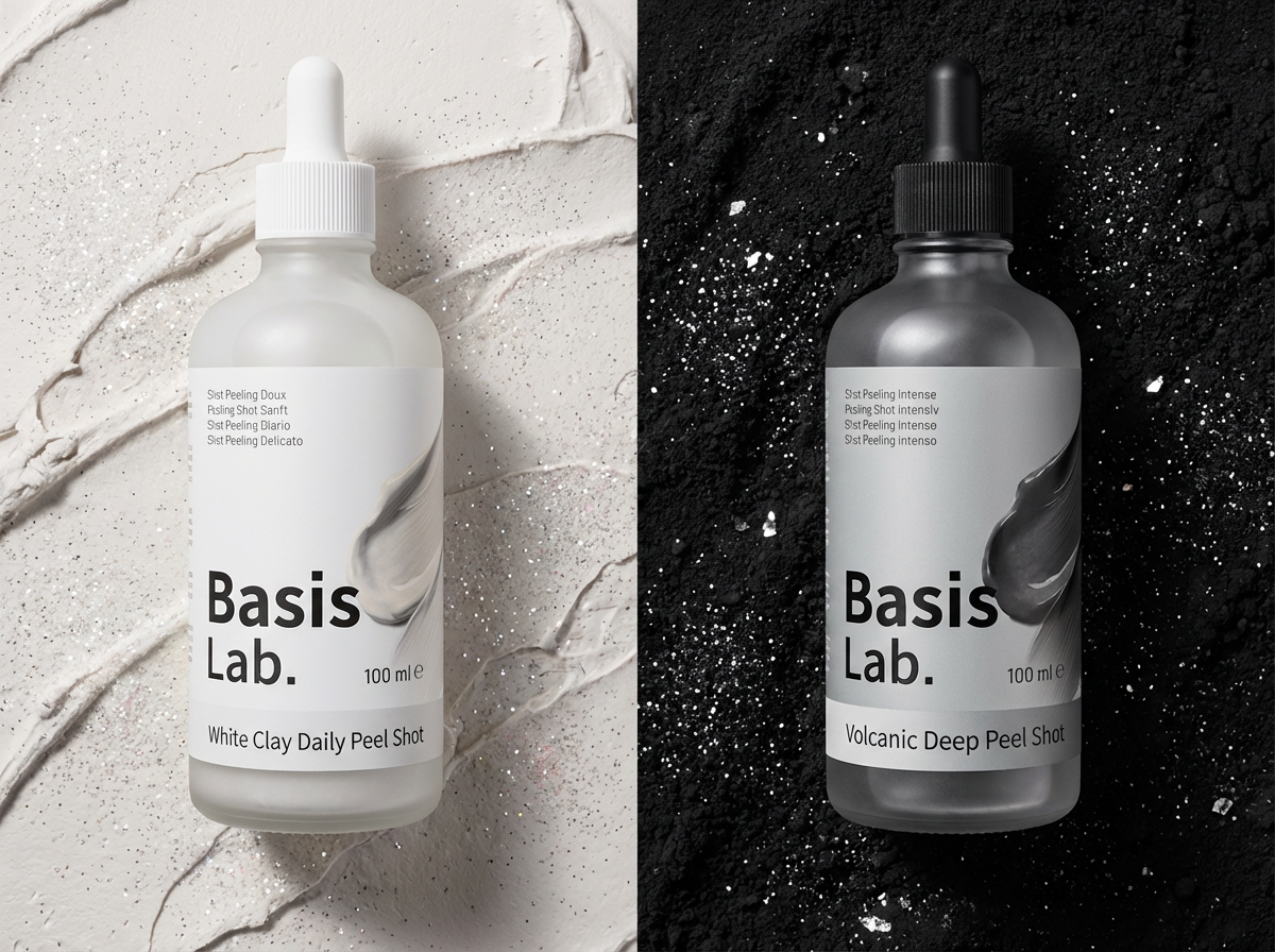 Applying the Peel Shot